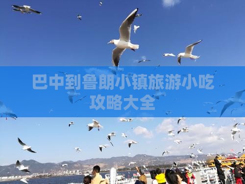 巴中到西藏鲁朗小镇旅游小吃