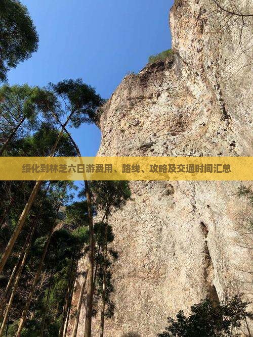 绥化到林芝六日游费用、路线、攻略及交通时间汇总