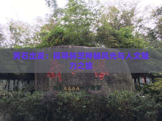 黄石出发：探寻林芝神秘风光与人文魅力之旅