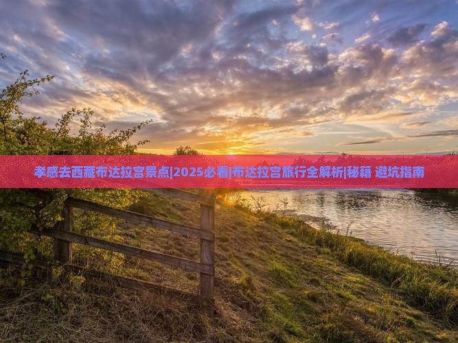 孝感去西藏布达拉宫景点