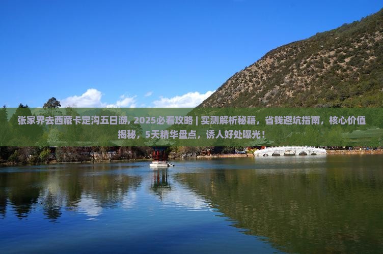 张家界去西藏卡定沟五日游