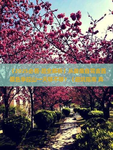 娄底去西藏色季拉山一日