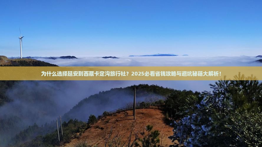 延安到西藏卡定沟旅行社