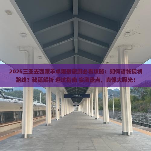 三亚去西藏羊卓雍措旅游