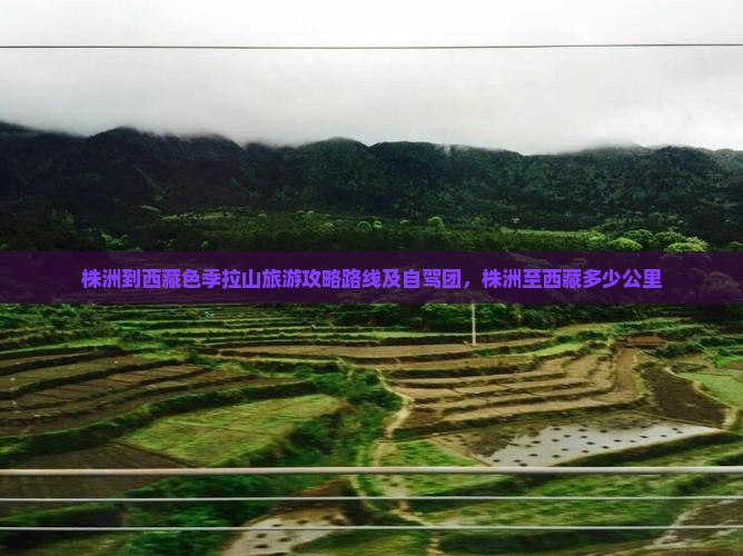 株洲到西藏色季拉山旅游