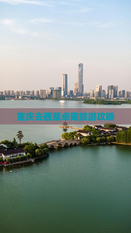 重庆去西藏羊卓雍措个人游