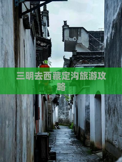 三明去西藏卡定沟团体旅游