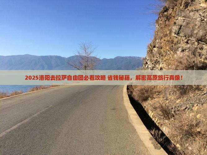 洛阳去西藏拉萨自由团