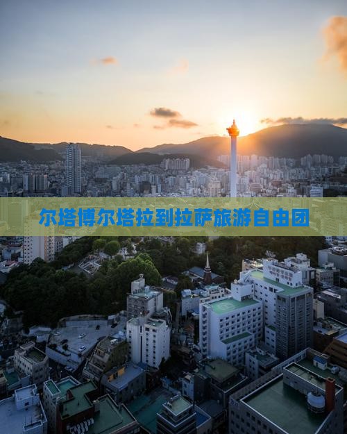 博尔塔拉到西藏拉萨自由团