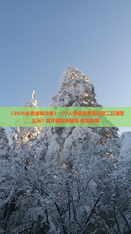 绥化到西藏布达拉宫二日游