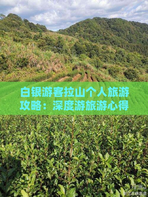 白银游客拉山个人旅游攻略：深度游旅游心得