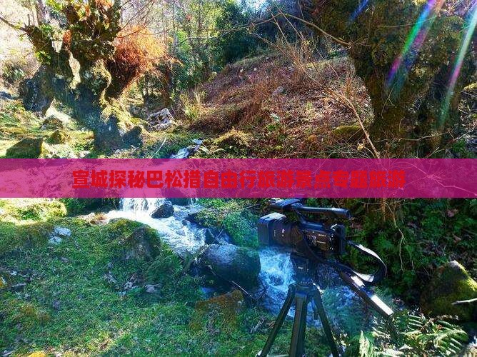 宣城探秘巴松措自由行旅游景点专题旅游