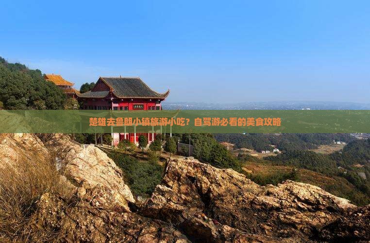 楚雄去鲁朗小镇旅游小吃？自驾游必看的美食攻略