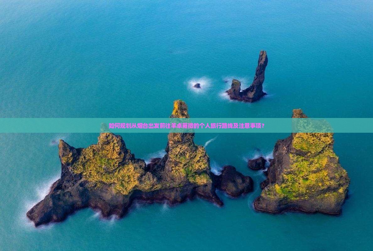 如何规划从烟台出发前往羊卓雍措的个人旅行路线及注意事项？