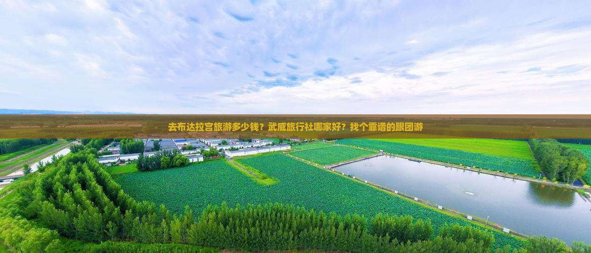 去布达拉宫旅游多少钱？武威旅行社哪家好？找个靠谱的跟团游