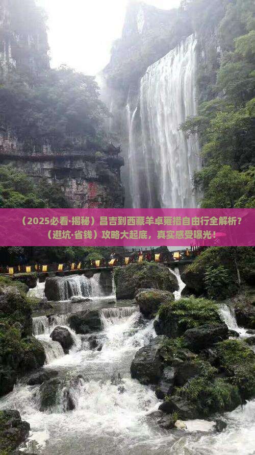 昌吉去西藏羊卓雍措自由行