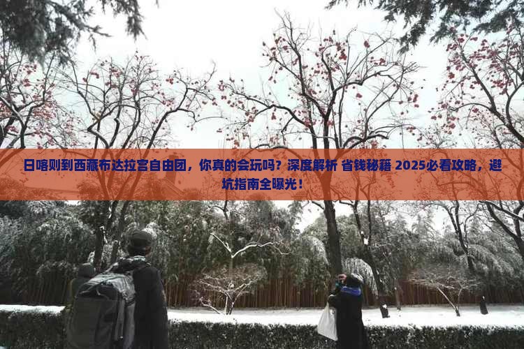 日喀则到西藏布达拉宫自由团