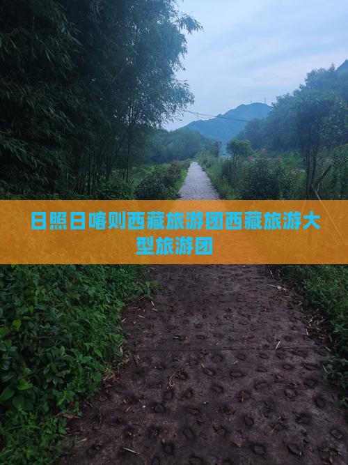 日照去西藏日喀则大型旅游团