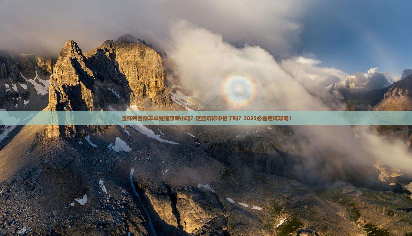 玉林到西藏羊卓雍措旅游小吃
