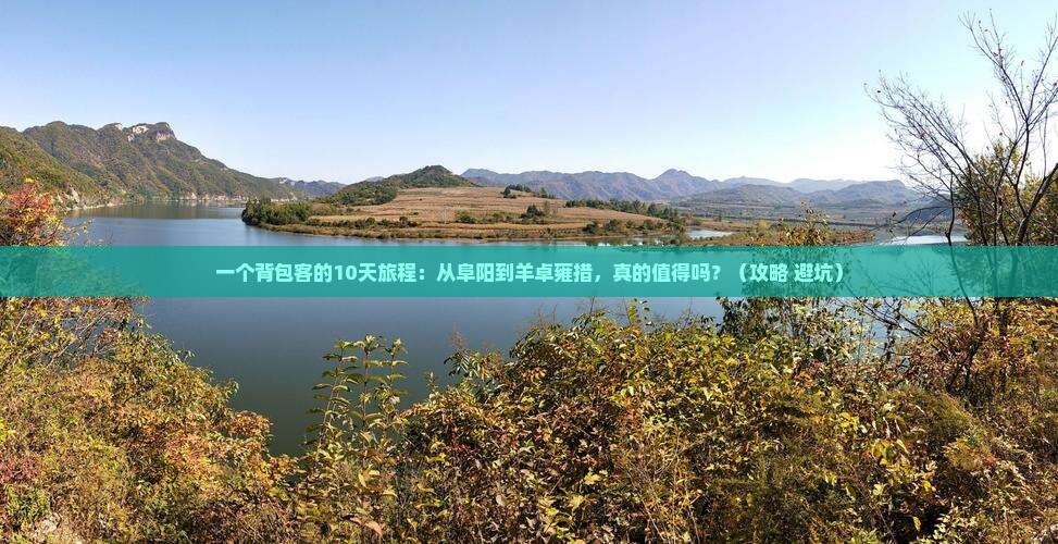 阜阳到西藏羊卓雍措旅行社