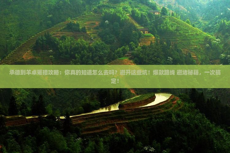 承德到西藏羊卓雍措攻略