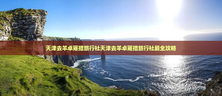 天津去西藏羊卓雍措旅行社