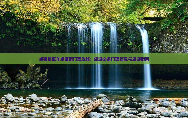 卓雍景区羊卓雍措门票攻略：旅游必备门票信息与旅游指南