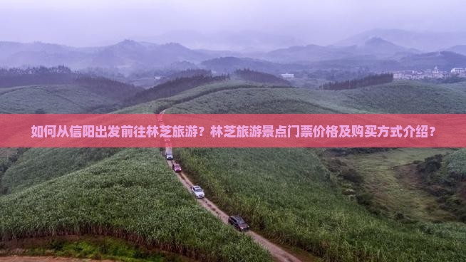 如何从信阳出发前往林芝旅游？林芝旅游景点门票价格及购买方式介绍？