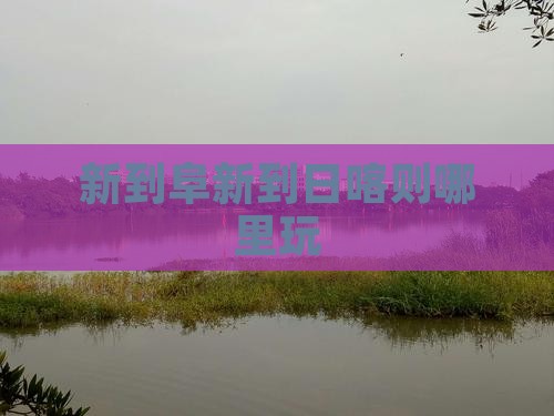新到阜新到日喀则哪里玩