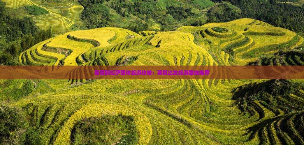 襄阳到拉萨团体旅游攻略：襄樊出发旅游路线推荐