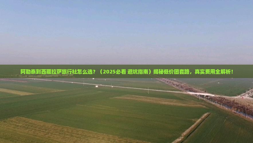 阿勒泰到西藏拉萨旅行社