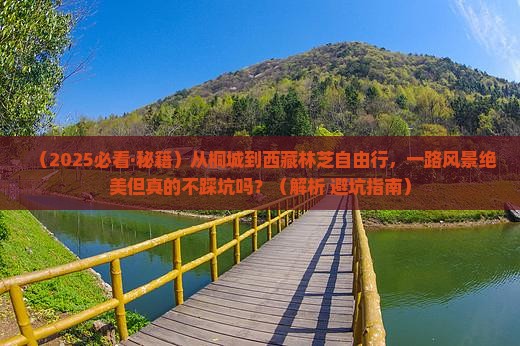 桐城去西藏林芝自由行