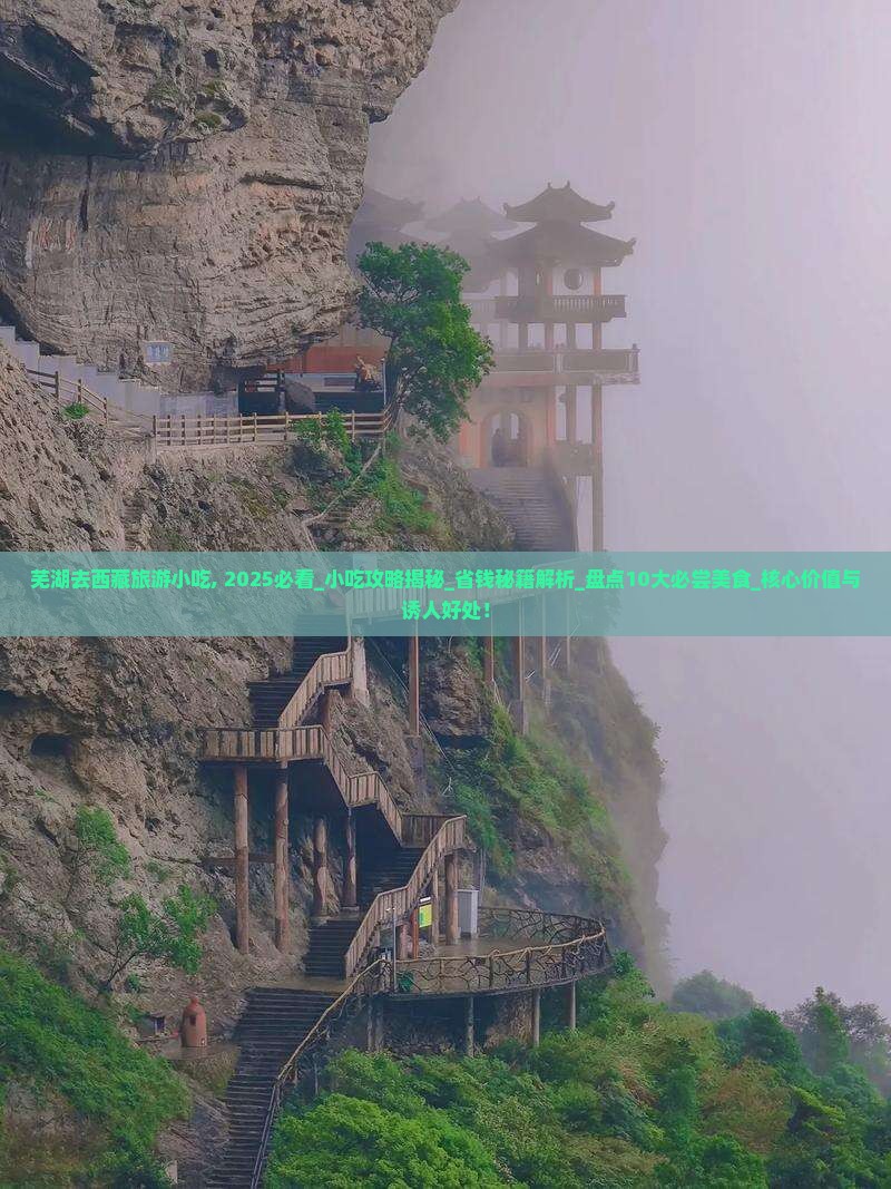 芜湖去西藏旅游小吃