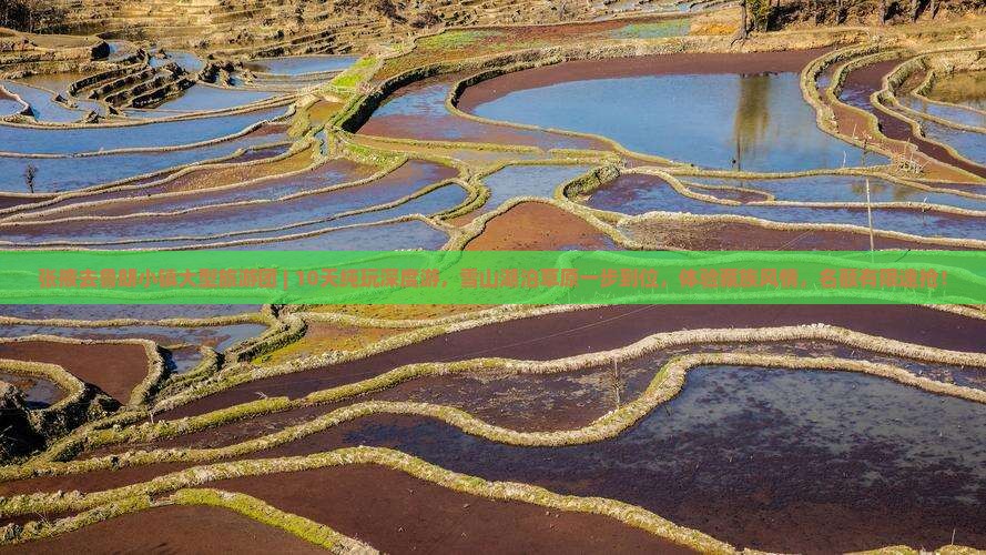张掖去西藏鲁朗小镇大型旅游团