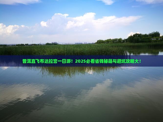 普洱去西藏布达拉宫一日