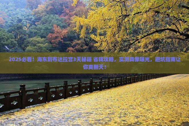 海东到西藏布达拉宫攻略