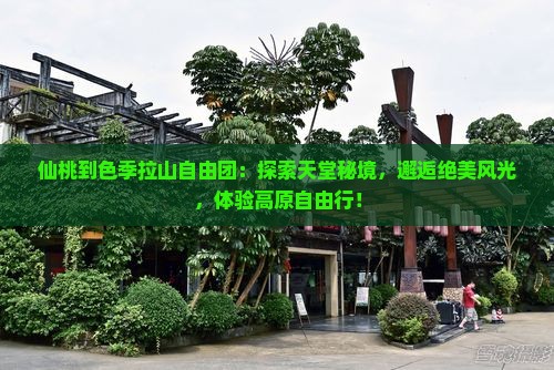 仙桃到西藏色季拉山自由团