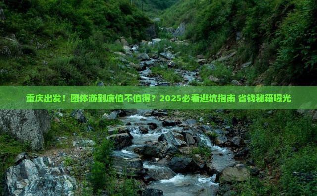 重庆到西藏团体旅游