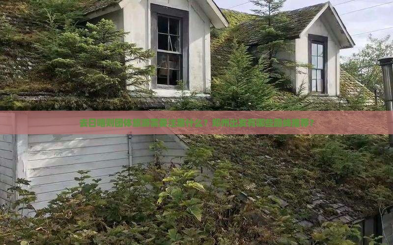 去日喀则团体旅游需要注意什么？郑州出发有哪些路线推荐？