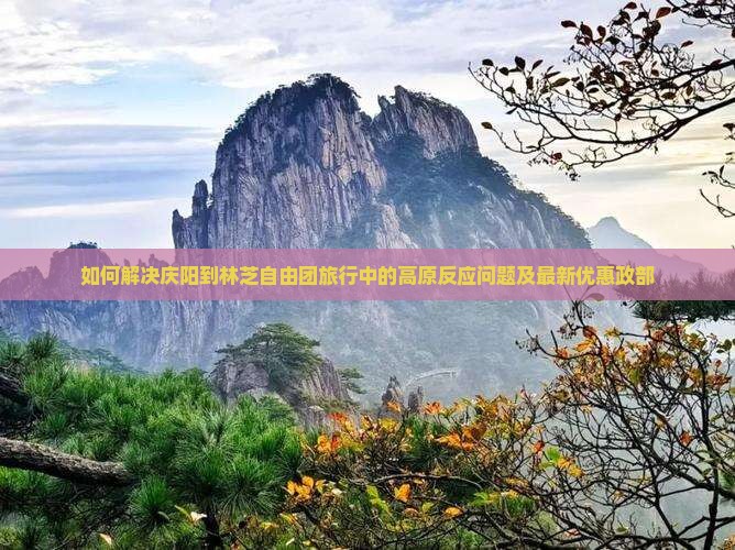 如何解决庆阳到林芝自由团旅行中的高原反应问题及最新优惠政部