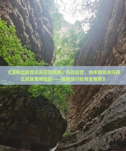《玉林出发首次五日游攻略：布达拉宫、纳木错景点行程比较及费用信息——国际旅行社专业推荐》