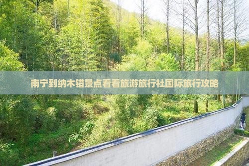 南宁到纳木错景点看看旅游旅行社国际旅行攻略