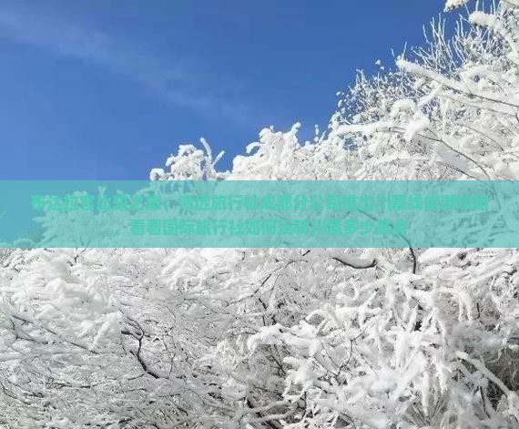 布达拉宫比较之旅：清远旅行社成都分公司推出川藏线旅游攻略，看看国际旅行社如何玩转川藏多少景点