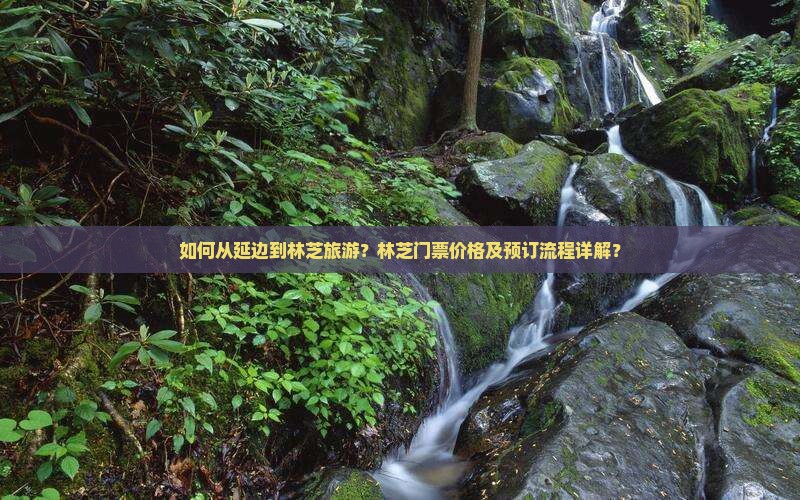 如何从延边到林芝旅游?林芝门票价格及预订流程详解? 如何从延边到林芝旅游?林芝门票价格及预订流程详解?