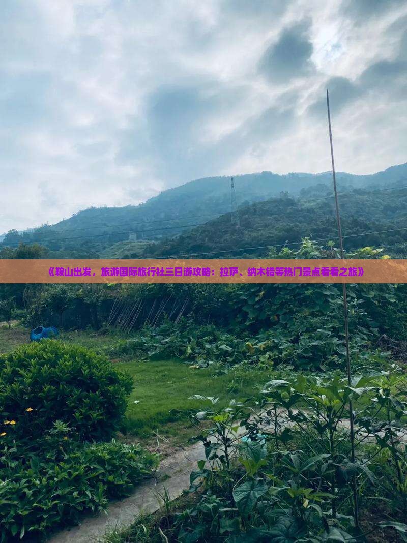 《鞍山出发，旅游国际旅行社三日游攻略：拉萨、纳木错等热门景点看看之旅》