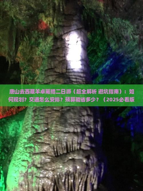 唐山去西藏羊卓雍措二日游