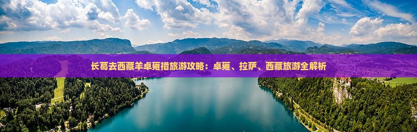 长葛去西藏羊卓雍措大型旅游团