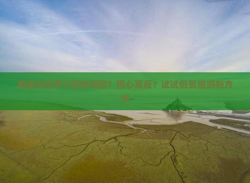 南通去拉萨大型旅游团？担心高反？试试低氧旅游新方式