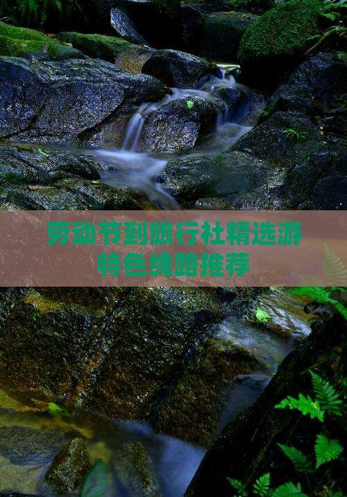 劳动节到旅行社精选游特色线路推荐