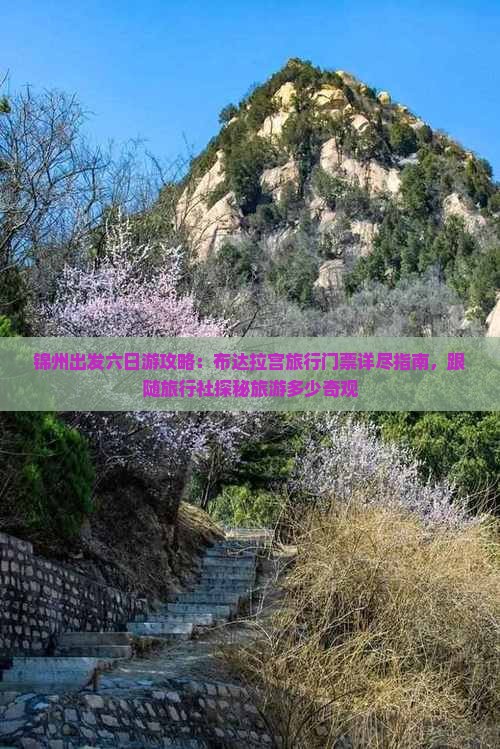 锦州出发六日游攻略：布达拉宫旅行门票详尽指南，跟随旅行社探秘旅游多少奇观